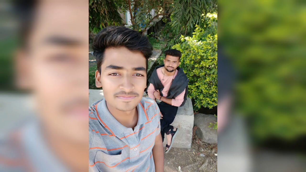 College Memories | Anuradha Engineering College | Chikhli |  Akhilesh Muley