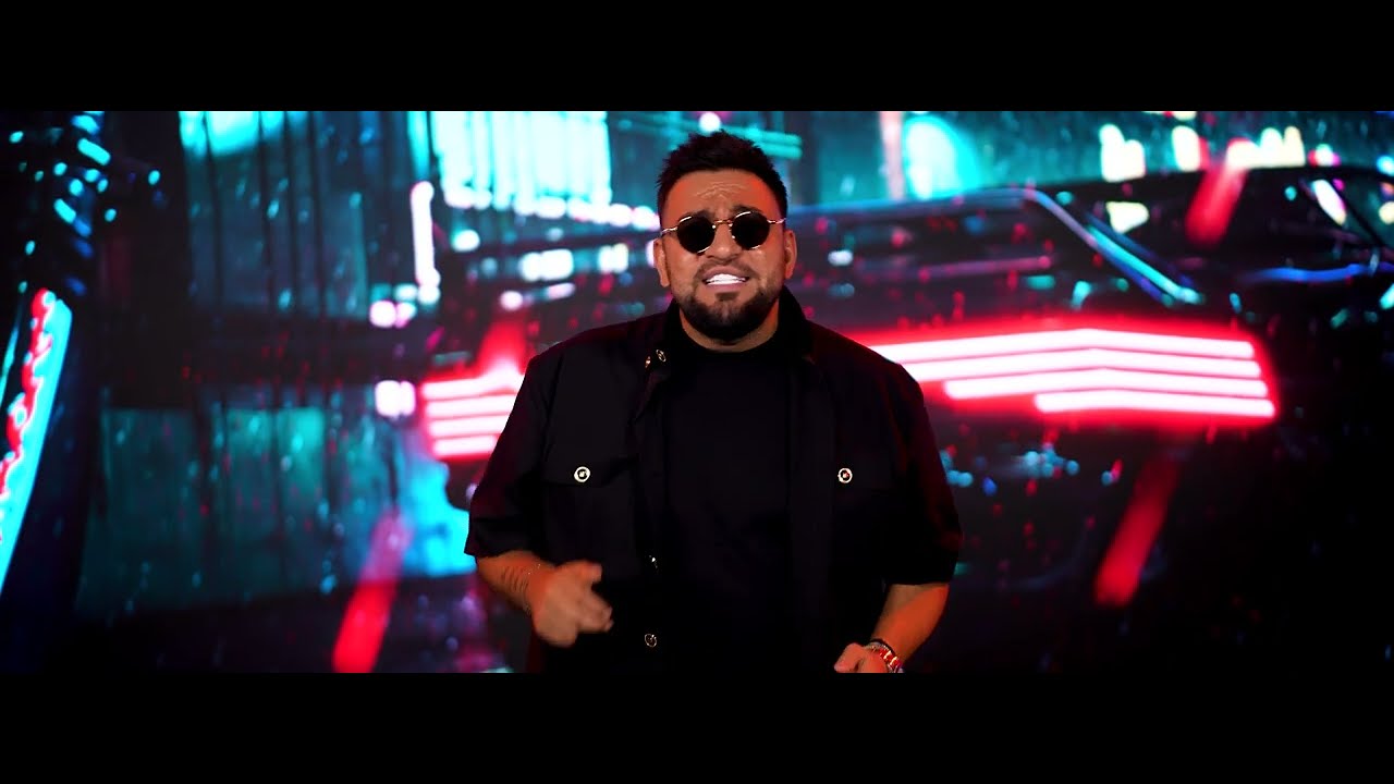 Costel Biju -  Mie peste mie | Videoclip Oficial |