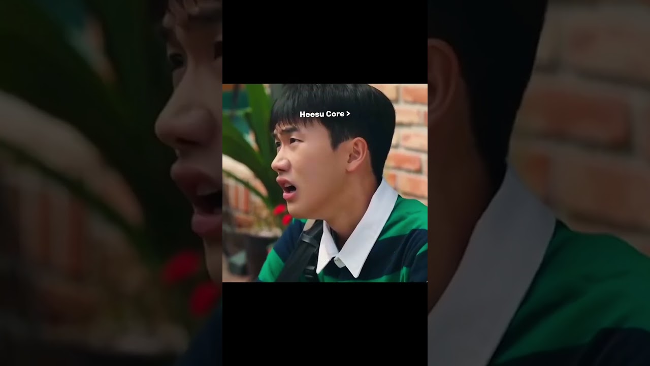 Heesu Core 😂 #heesuinclass2 #kbl #kdramaedit #bledit #bl #kdrama #luvboi