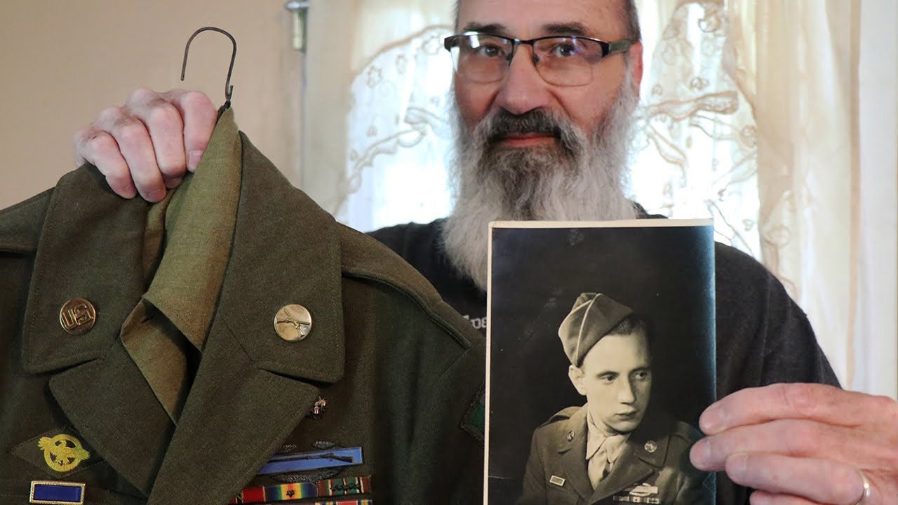 H&uuml;rtgen Short Film - WJAC News: Sharing Stories