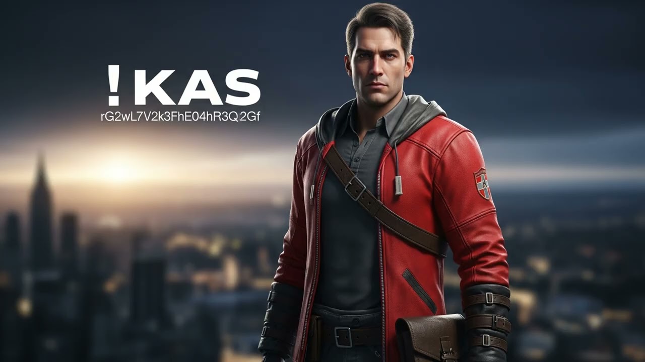 KAS or BTC?