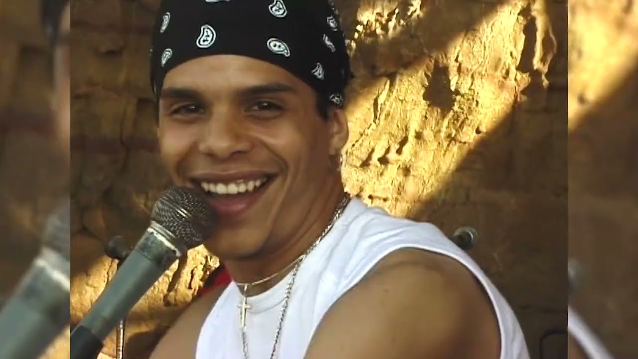MIX DE LOS VAN VAN - A CONQUISTAR EN EL SAMOA DE CHORRILLOS AÑO 2004