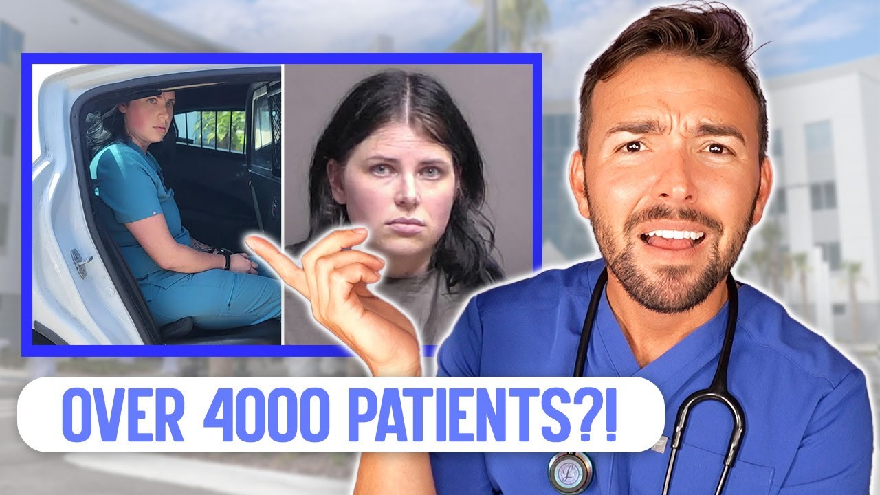 How Did a Fake Nurse Fool So Many People?