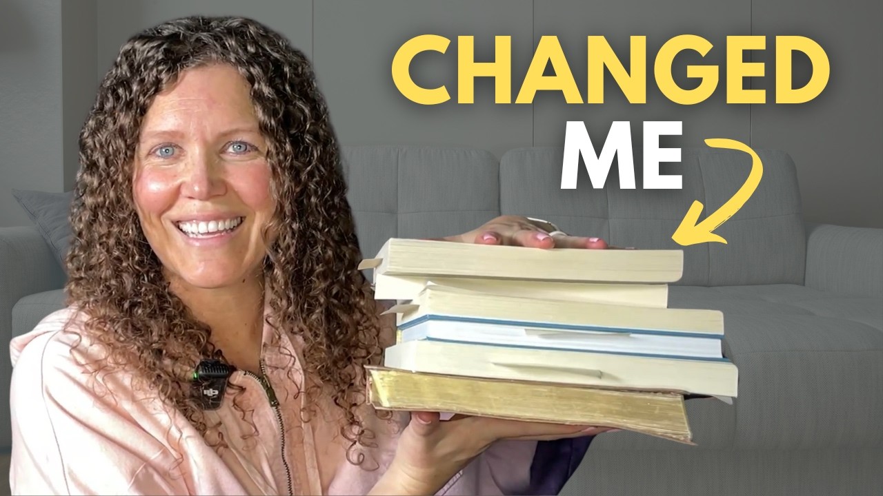 5 Must-Read Christian Books To Grow Your Faith This Summer (2025)