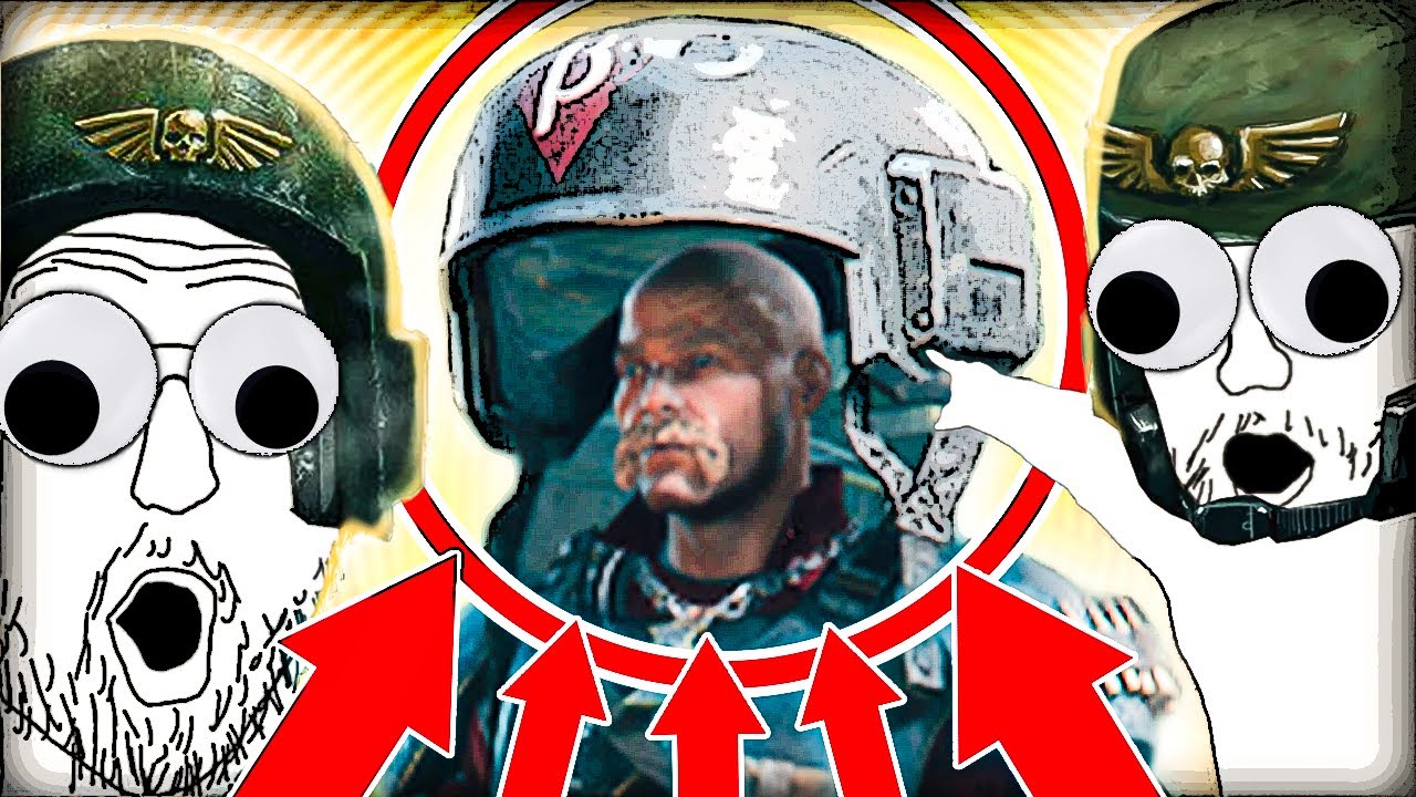 fatshark WOWS players with unfinished game | Darktide review