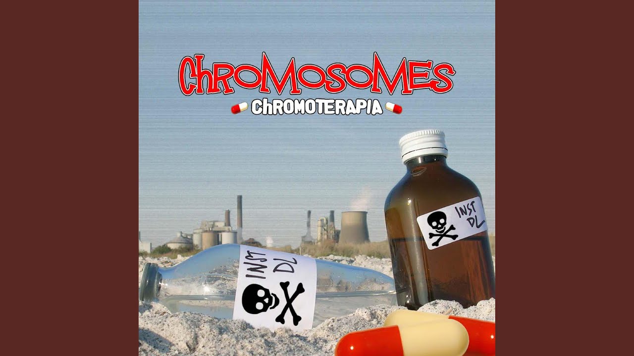 Chromoterapia