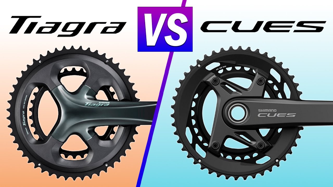 Shimano потихоньку принижает нас?