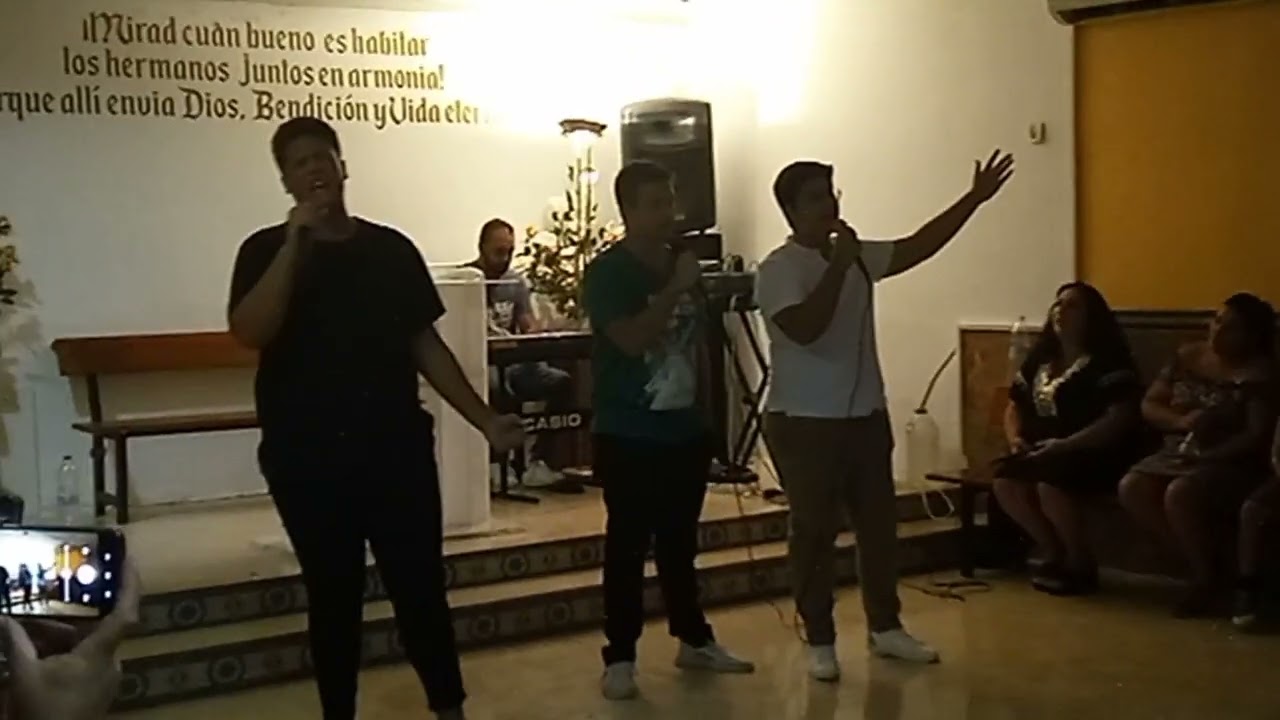obra de teatro jóvenes de lumpiaque