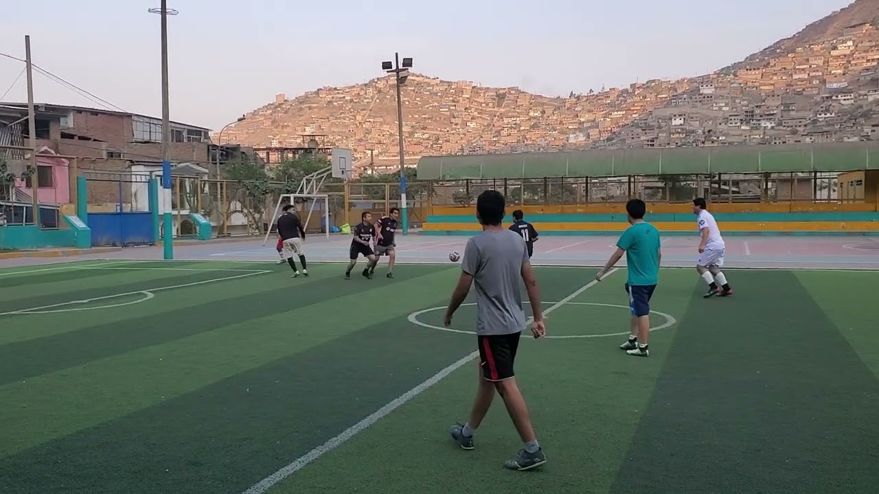 Domingo☀️04/Ene/2026 🏟️Acu ⚽Match 4