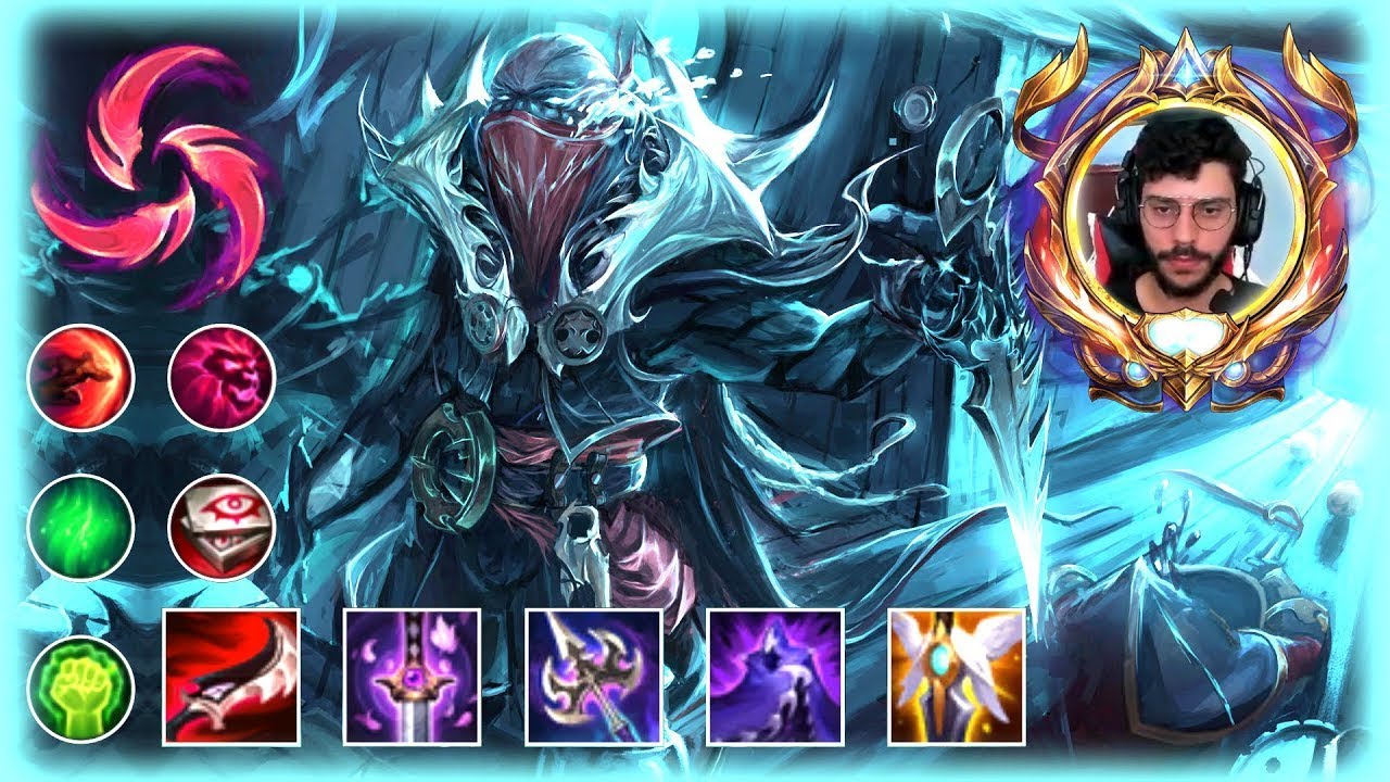 MATOSAI PYKE MONTAGE 2023 - 
