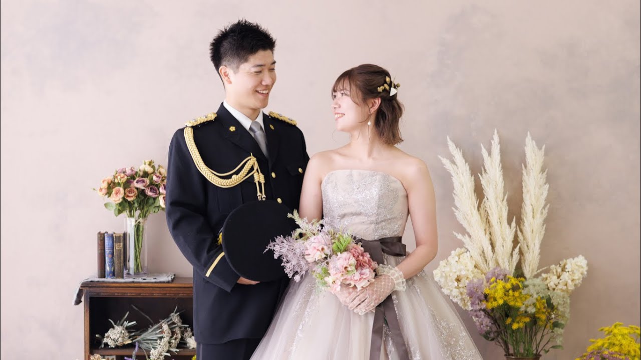 結婚式エンドロール【Soranji - Mrs. GREEN APPLE】@THE LUIGANS Spa＆Resort