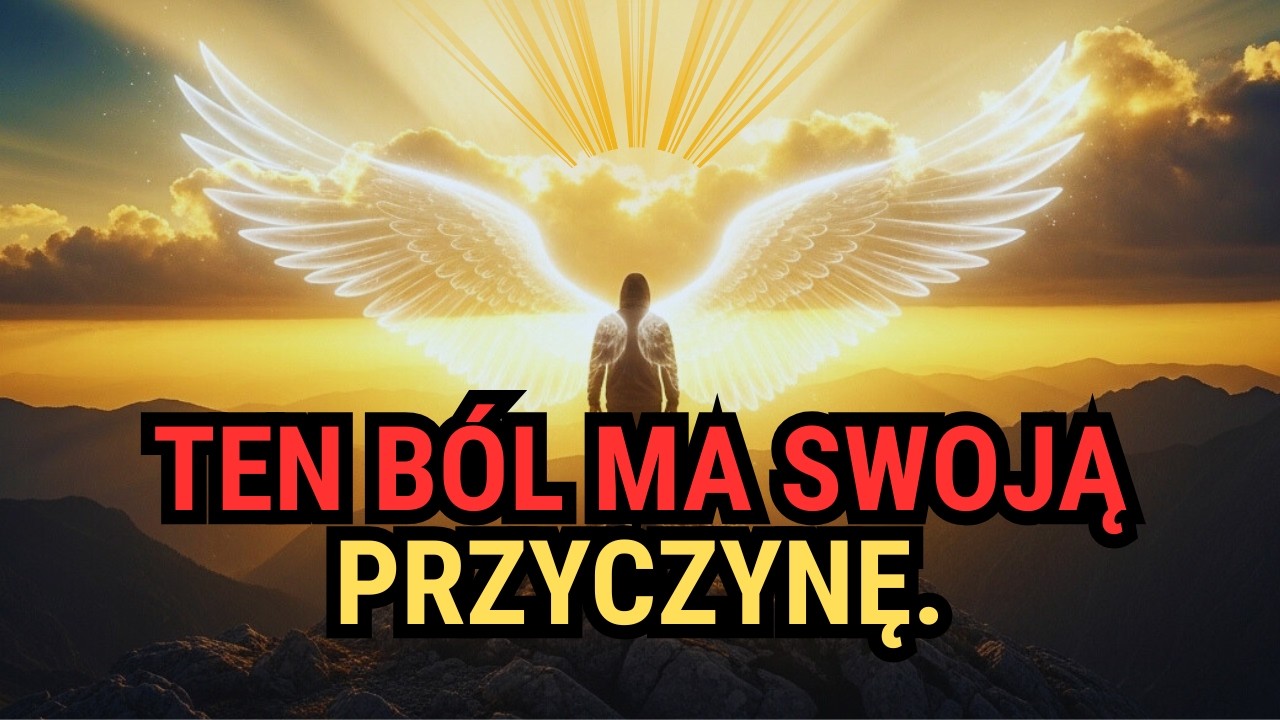 Jeśli Tak się Czujesz, Bóg Już Zaczął cię Przygotowywać.