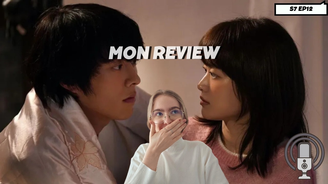 Notre avis sur le Kdrama the Atypical family (COMPLET)