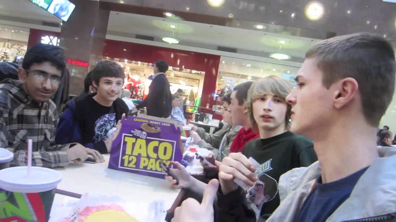WASHINGTON DC MEET UP
