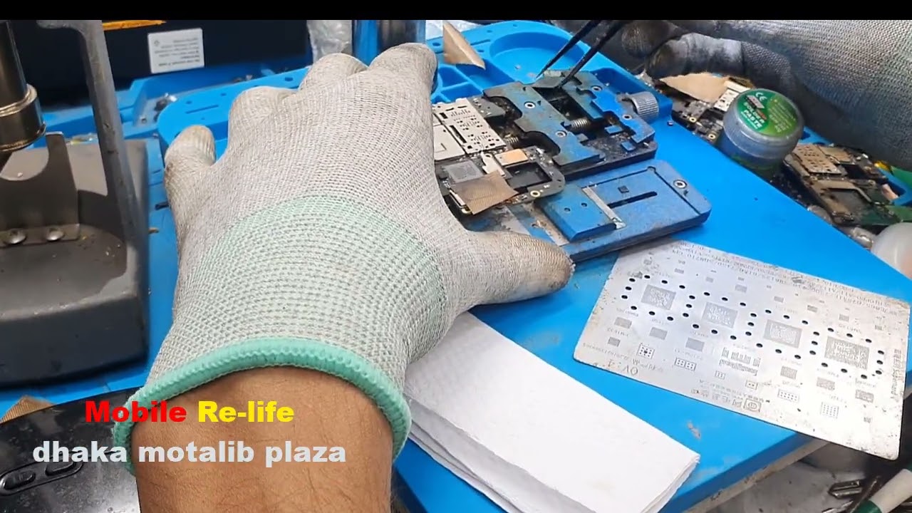 Redmi note 10 auto restart problem solution hang on logo solution