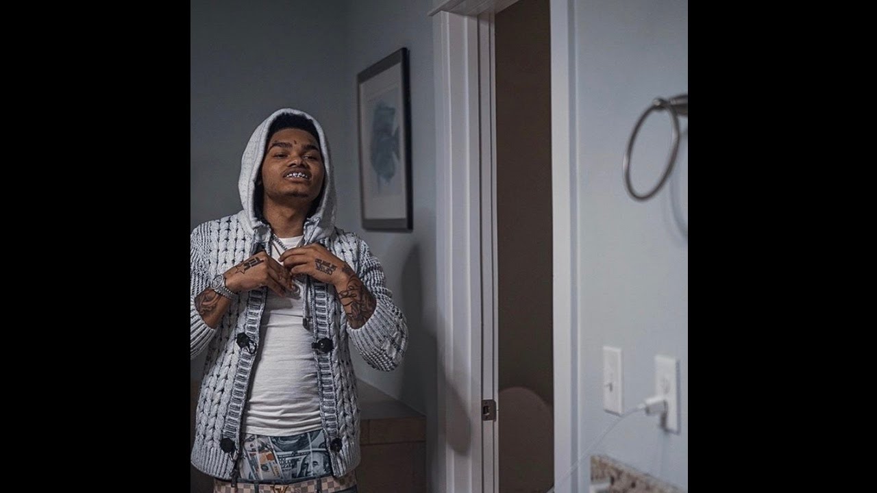 'FREE' NoCap x Rylo Rodriguez Type Beat 2020 - 