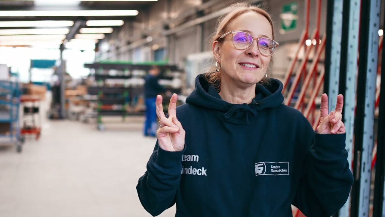 Metallbau Ausbildung bei Metallbau Windeck GmbH