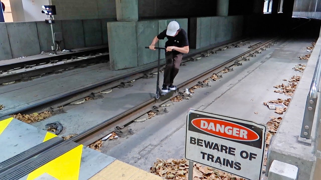 THIS WAS SO DANGEROUS!