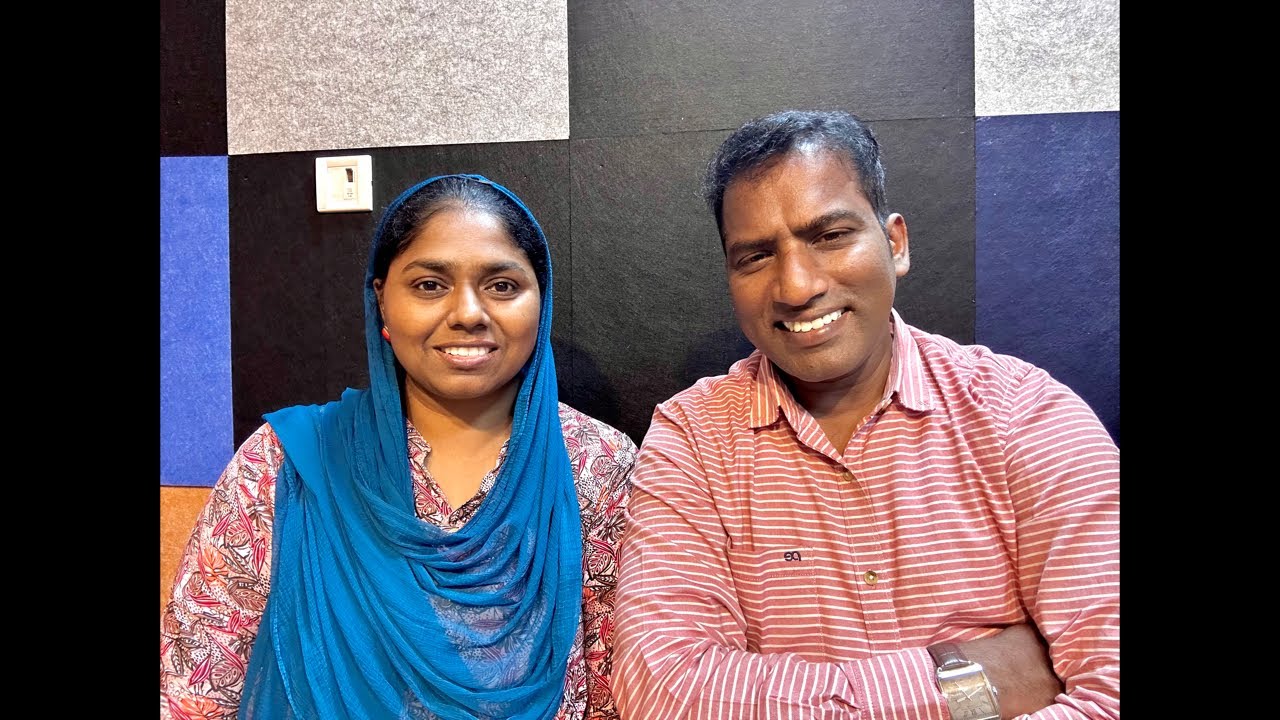 நீங்கள் புறப்பட்டு செல்லுங்கள் கர்த்தர் உங்கள் கையில் ஒப்புக்கொடுப்பர்  ! For prayers : 9600185832