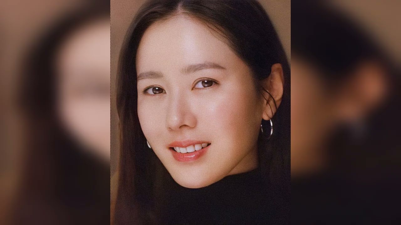 Son Ye Jin ❤️ Hyun Bin   Romantic Exploration
