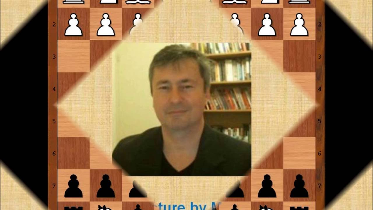 Kausz vs Alexander Alekhine - Caracas 1939