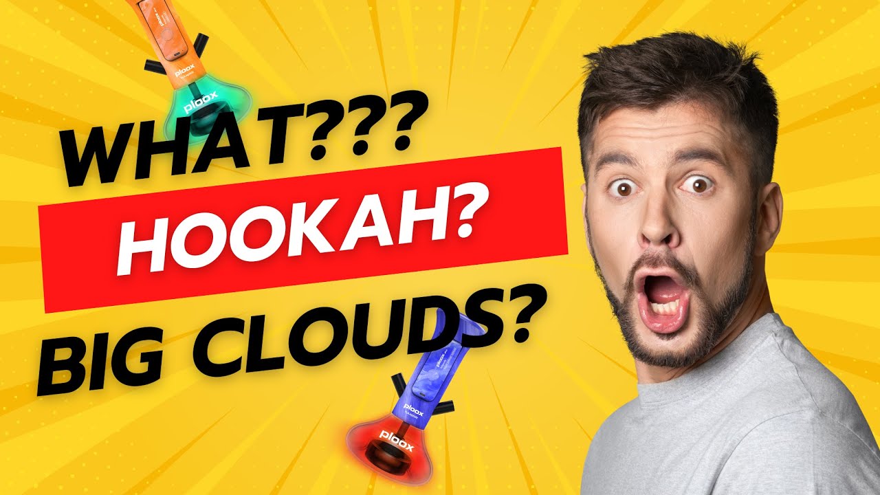 One of the most innovative devices in the market: Ploox!