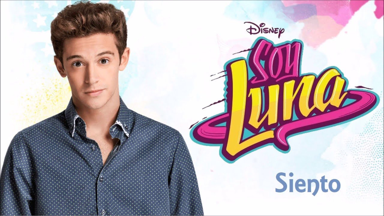soy luna(matteo) siento {slowed+reverb}