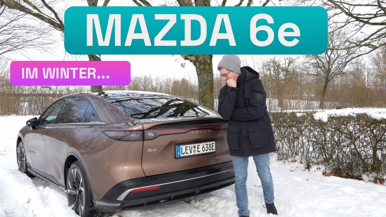 Die harte Realität im Winter: Hier sollte 
