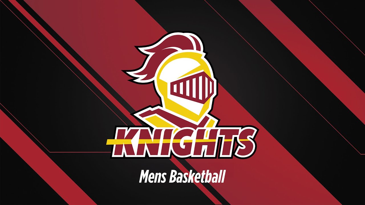 Calvin vs Albion Men's Basketball