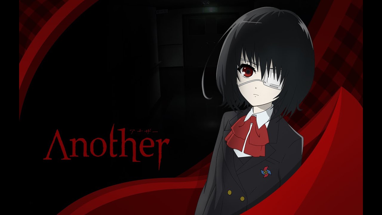 Another - The Story of Yomiyama