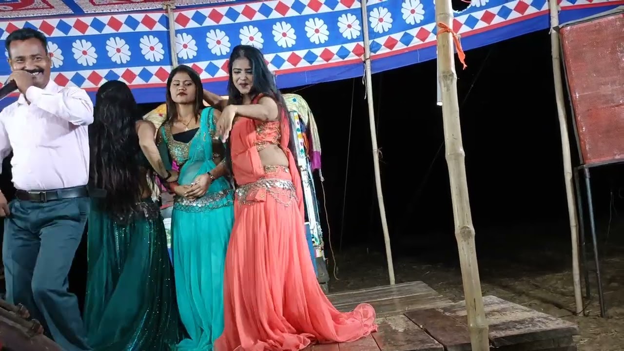बहुत ही सुंदर प्रोग्राम प्रस्तुत 👌 Hot video 👌 stage program 👌 SN 🎻🎶🎸 music 👌2023 👌❤️