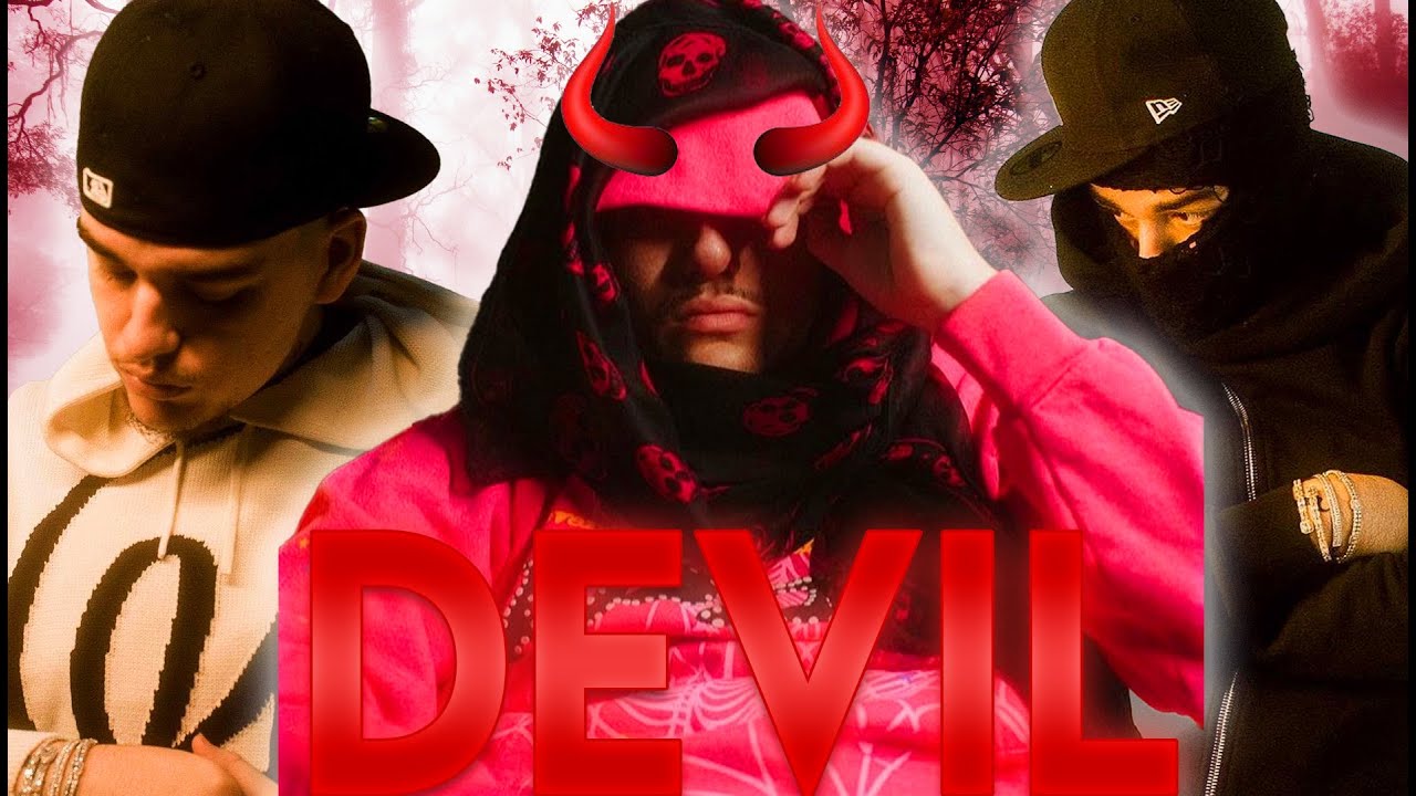 YEAT SOLD HIS SOUL TO THE DEVIL???!! (KANKAN TOLD HIM TOO)
