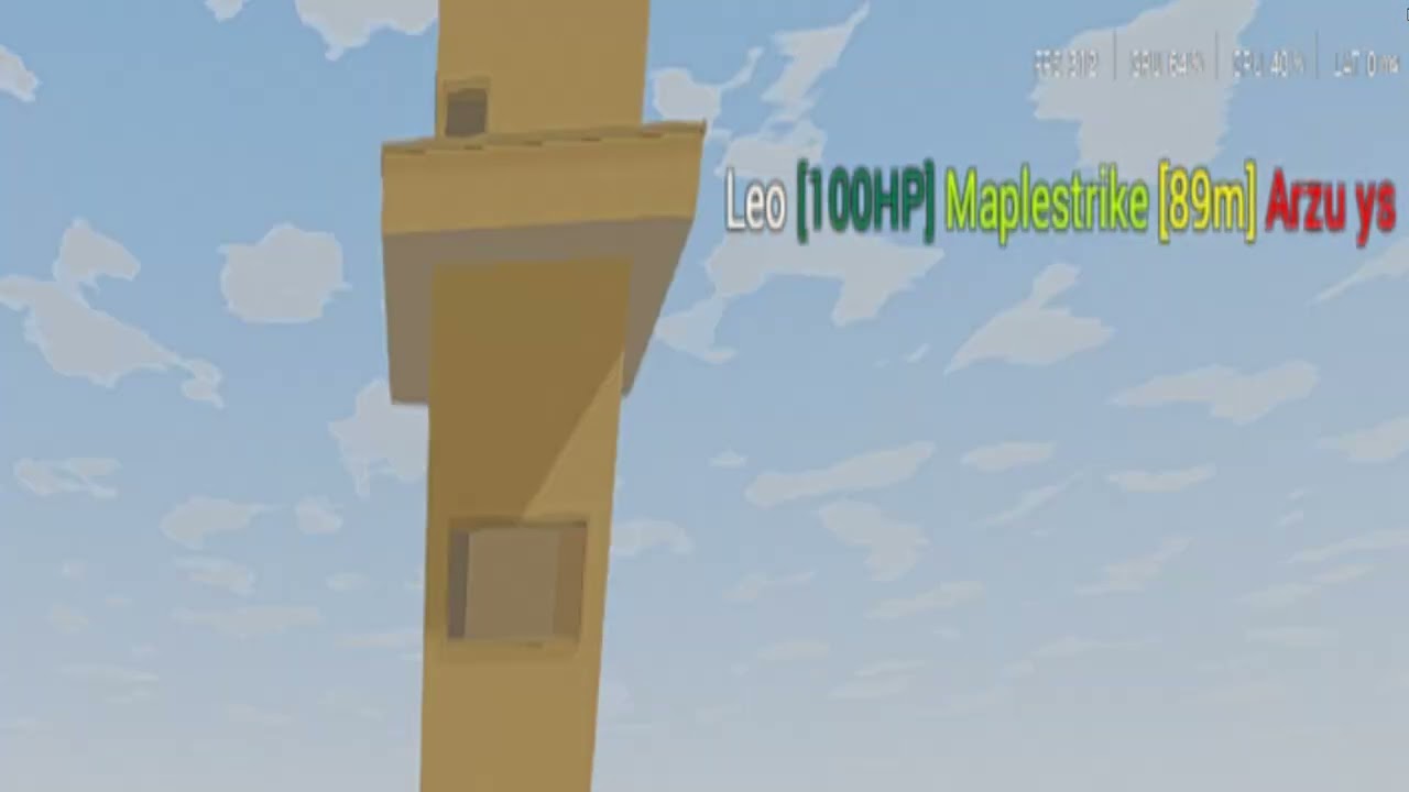 MADDE VS K4U | 3v3 | UNTURNED KLAN SAVAŞLARI | 2KS 1VİDEO |