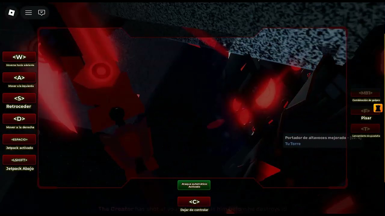 SKIBIDI DEFENSE NIGHTMARE capitulo La batalla final Last Stand (solo unidades speakermans) parte 2