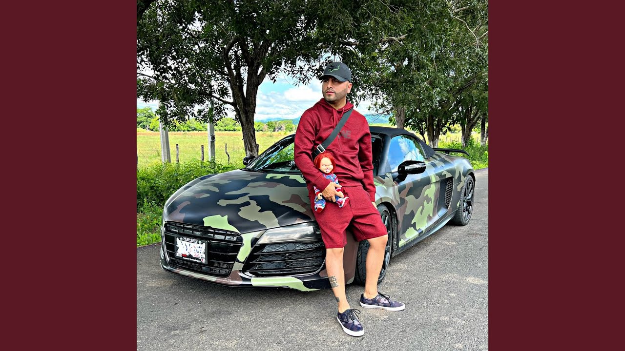 Limpiando La Zona (El JR)