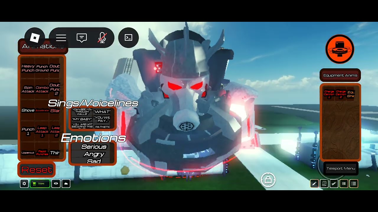 Gman vs juggy snd Titan tv man vs reinforcement titan tv man