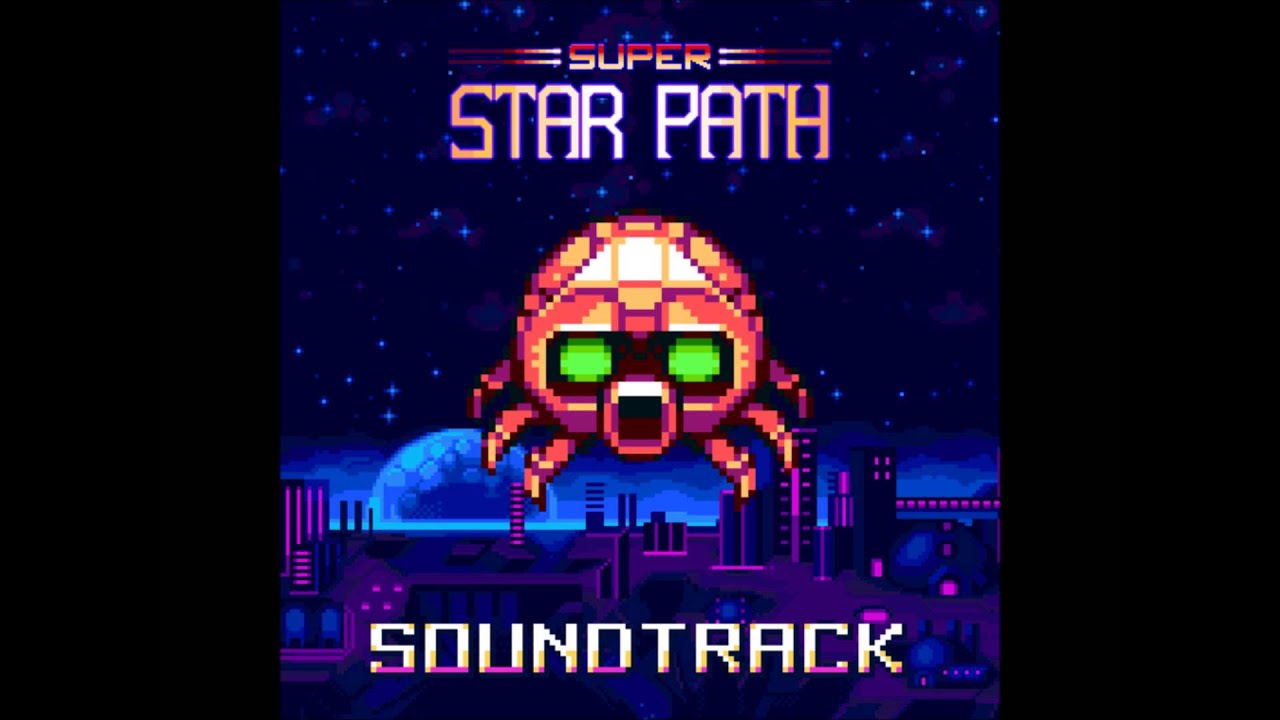 Super Star Path - Complete OST