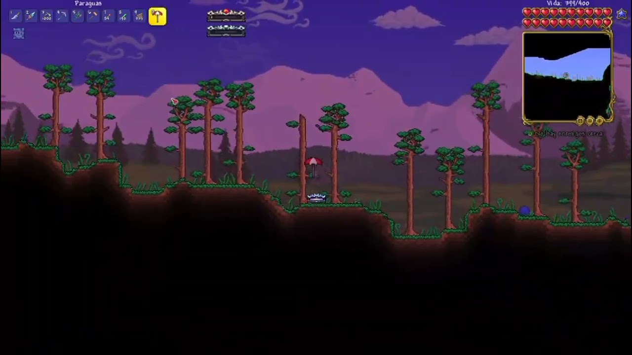 Derrotando al Rey Slime 👑 y al Azote del Desierto 🏜️ | Cap 3