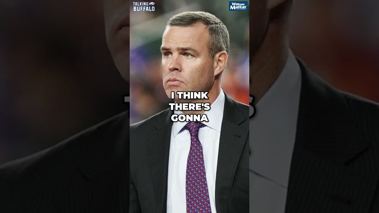 Между Макдермоттом и Бином назревает конфликт?