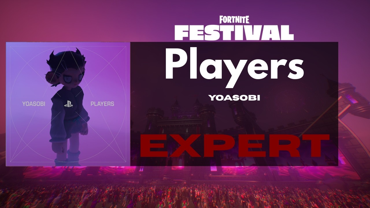 Fortnite Festival: 