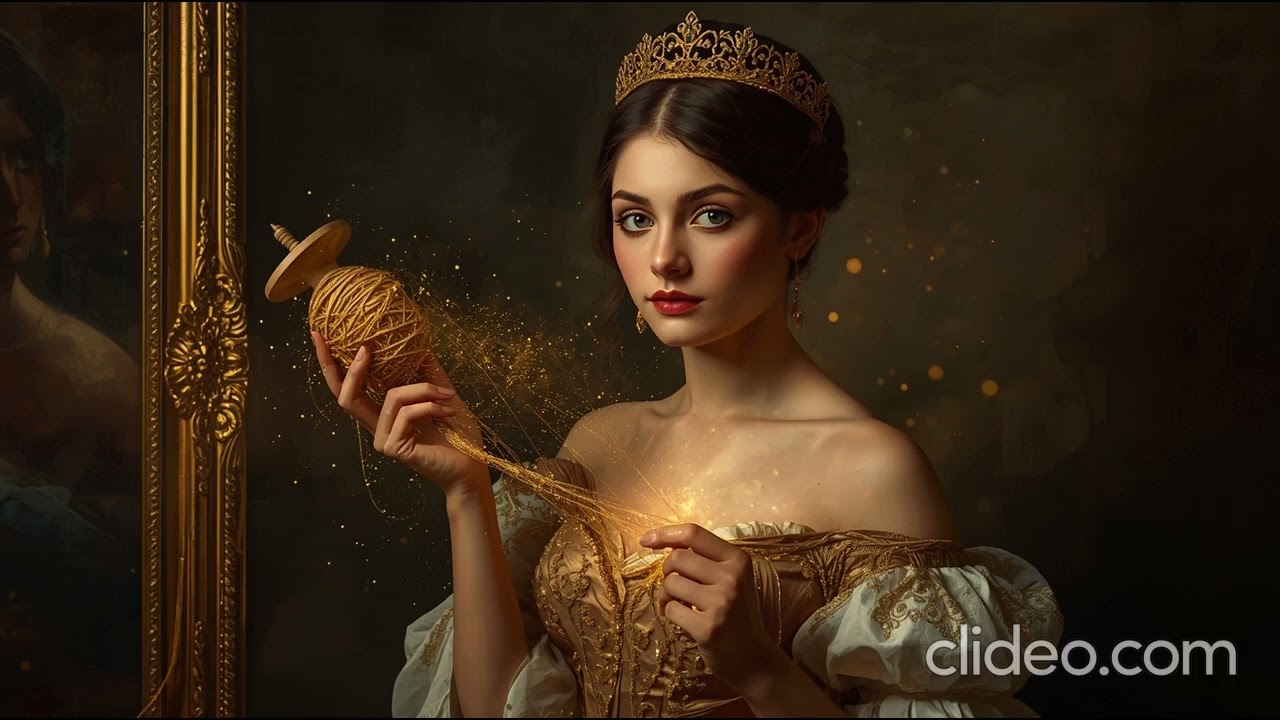 Песня Спящей Красавицы | The Radio Princess