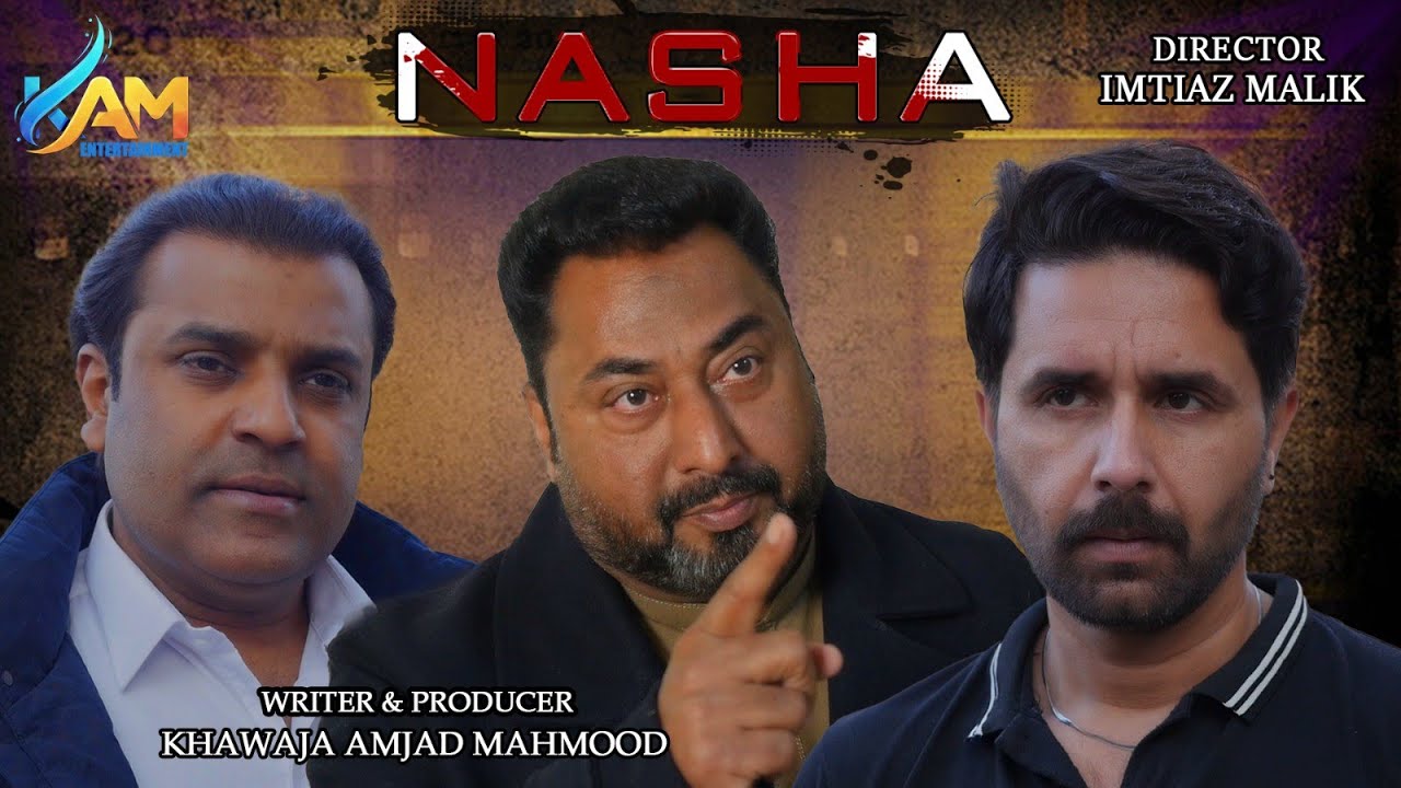 Nasha Short movie | Nasha full movie | New Movie| Kam Entertainment 