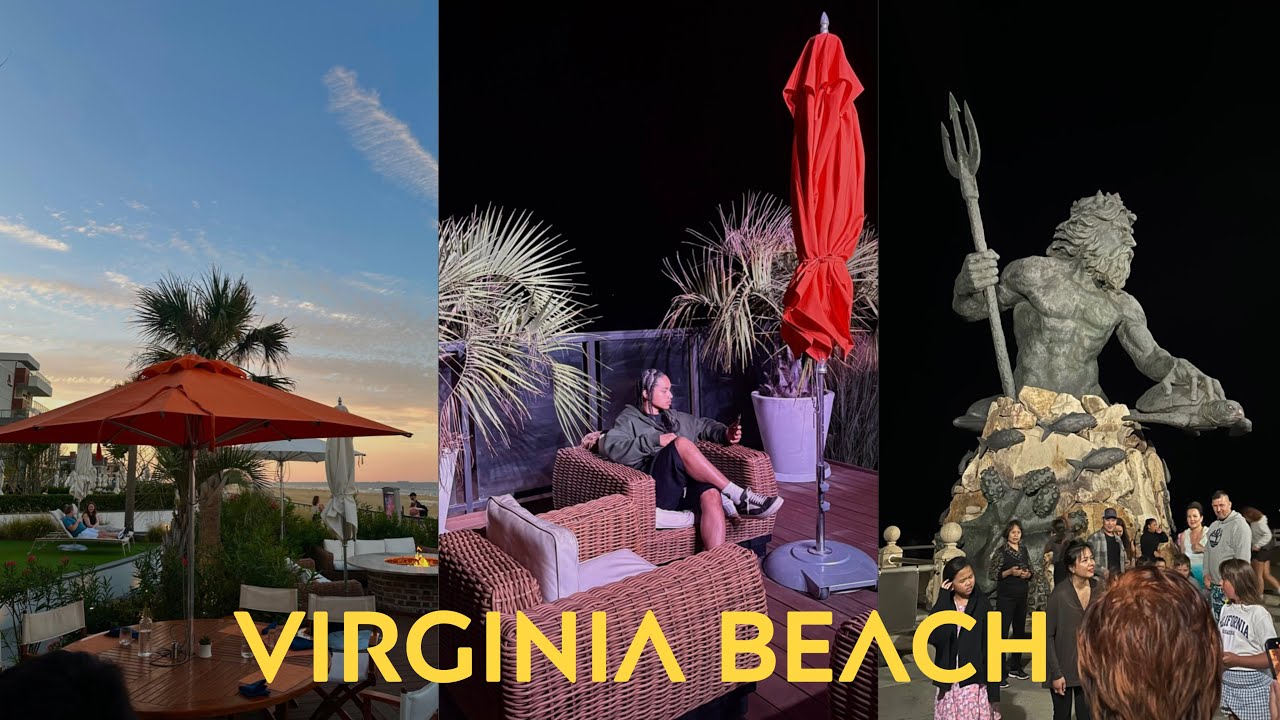 Virginia Beach