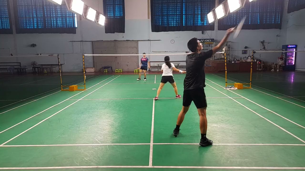 05.02.2026 | Chinh / Thịnh vs. Chung / Hùng