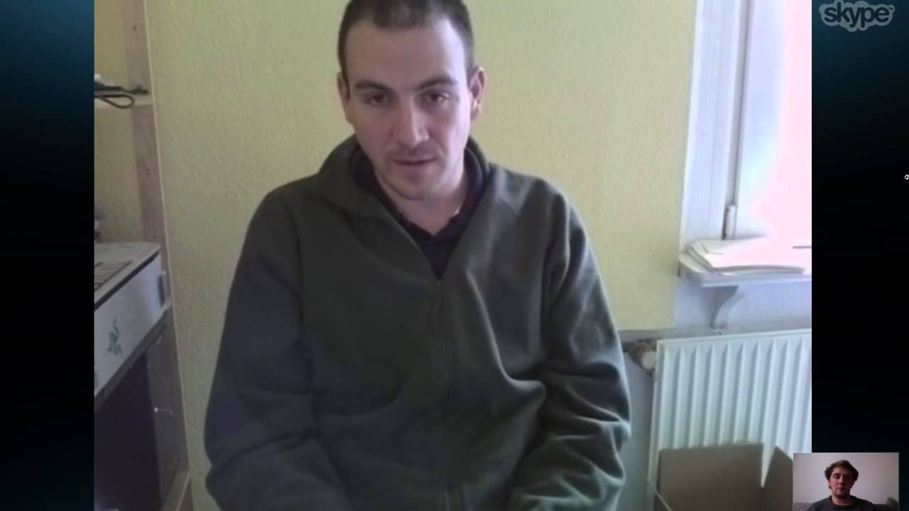 Interview mit Christoph Rehage
