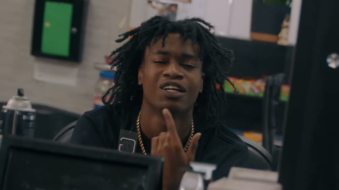 Hoodlumjhitt - Believe (Official Music Video)