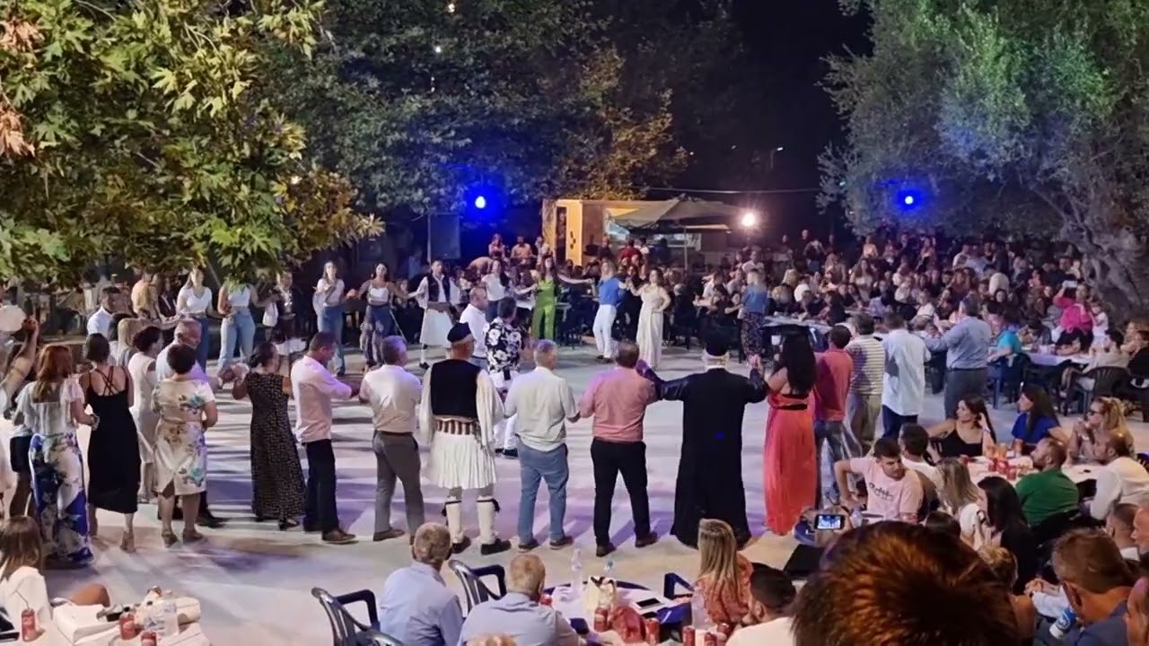 ΦΟΙΝΙΚΗ Β. ΗΠΕΙΡΟΥ - 15.8.2022 #7