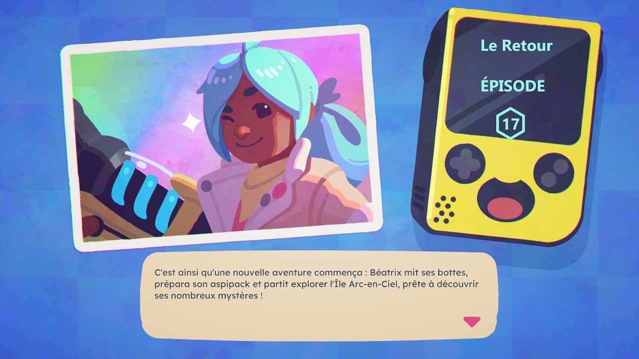 Slime rancher 2 : Le retour - épisode 17