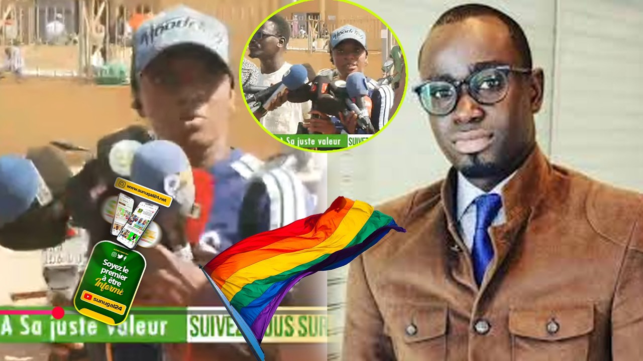 SCANDALE AU PROCÈS ! Elle accuse BIRAM Biguè Ndiaye après sa LIBERTÉ CONDITIONNELLE