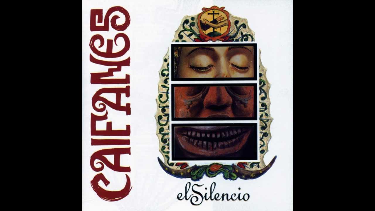 CAIFANES - Nubes Guitar Backing Track (Pista).
